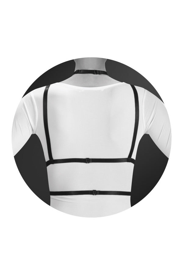 Bijoux Pour Toi - Harness Laura