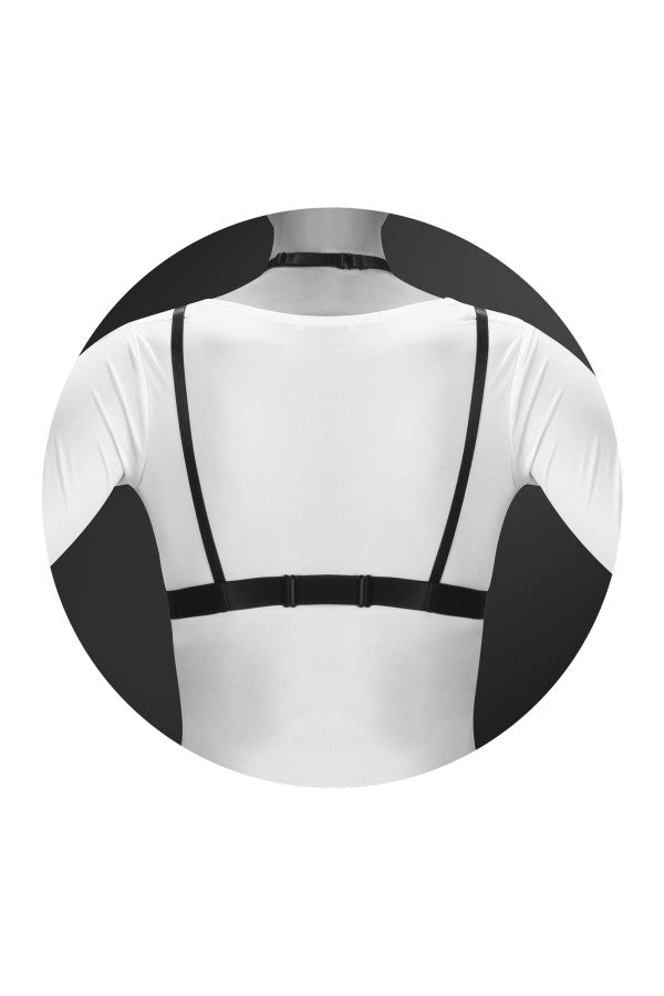 Bijoux Pour Toi - Harness Alyssa