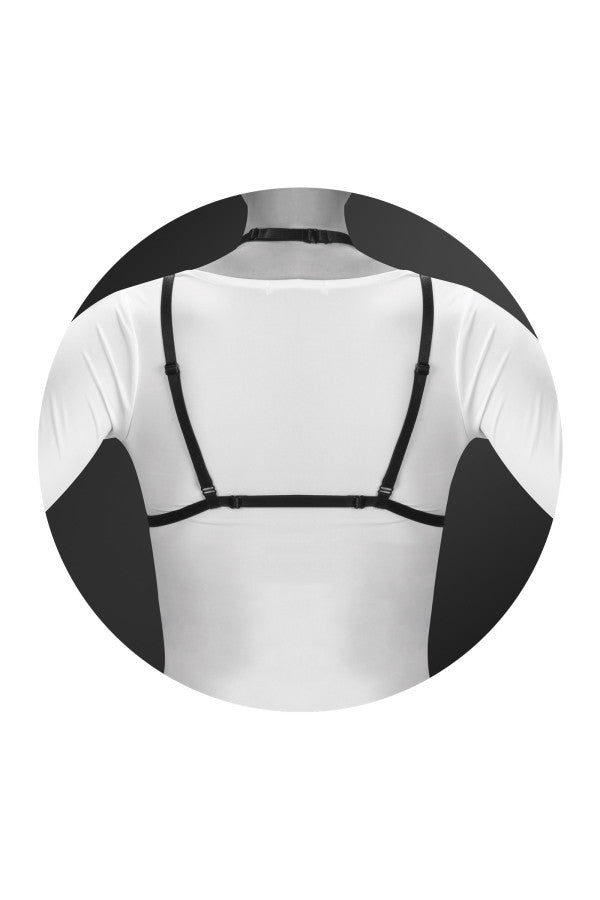Bijoux Pour Toi - Harness Lola