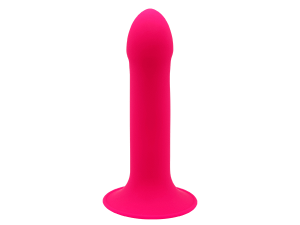 Adrien Lastic - Dildo Silicone Hitsens 2 - Rosa