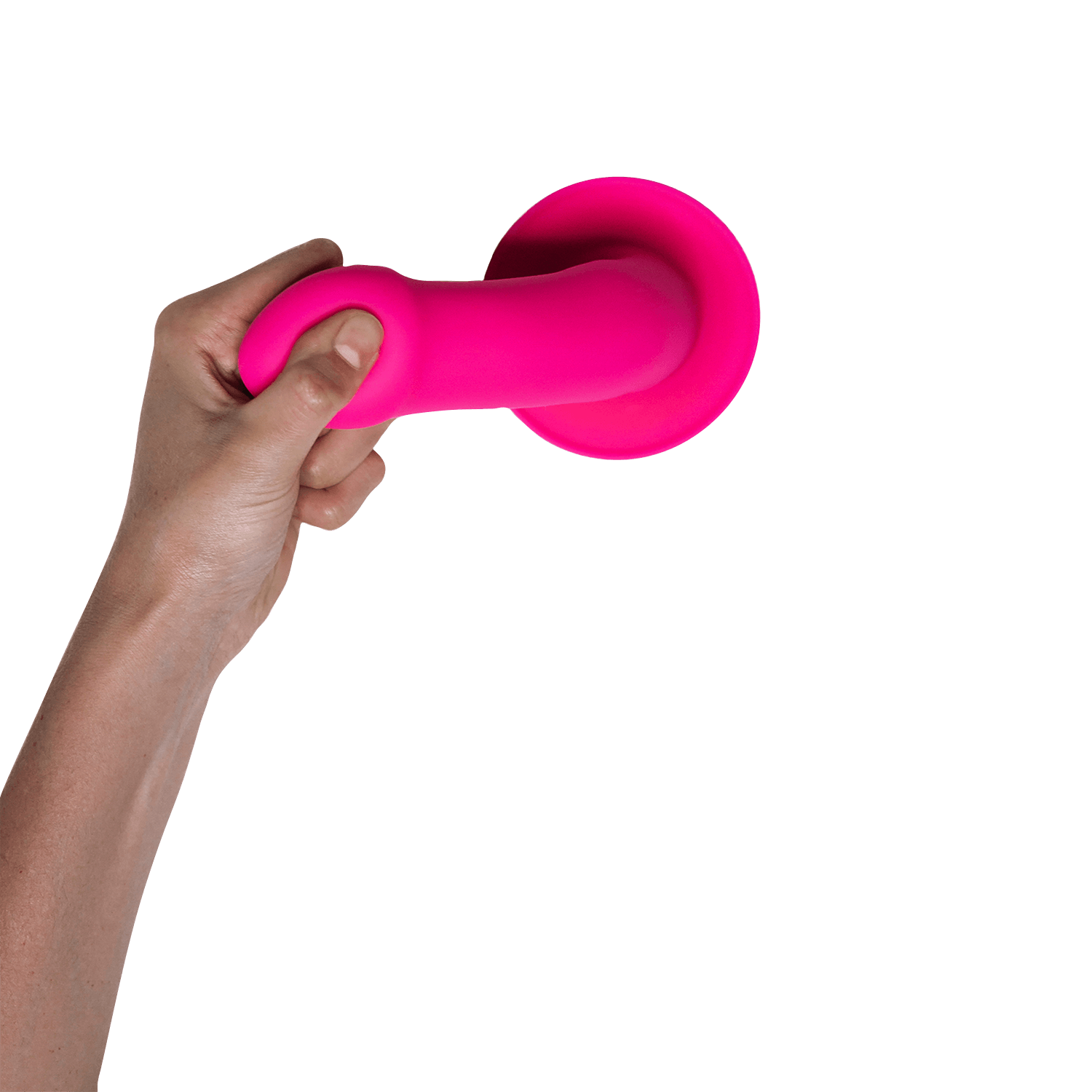 Adrien Lastic - Dildo Silicone Hitsens 2 - Rosa