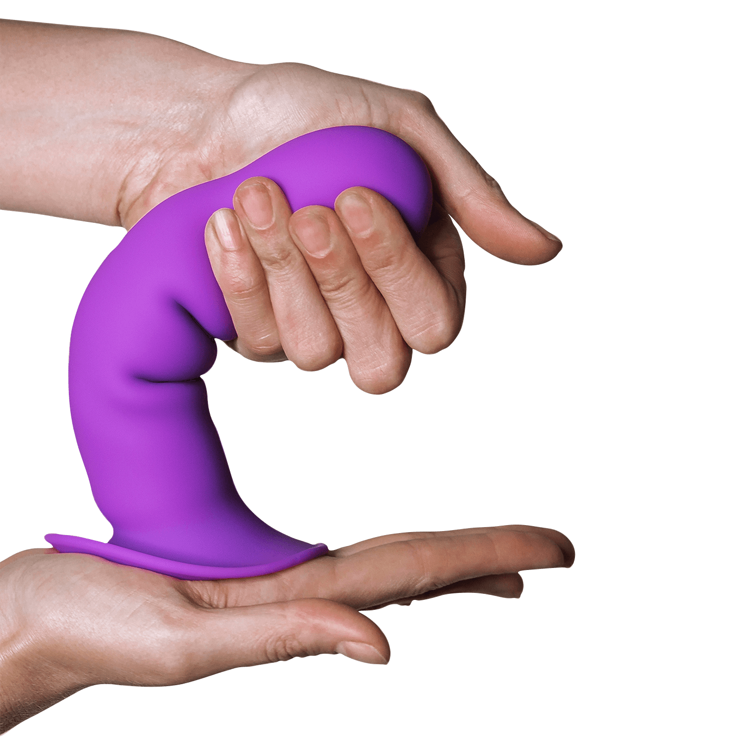 Adrien Lastic - Dildo Silicone Hitsens 3 - Viola