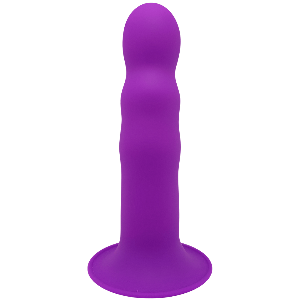 Adrien Lastic - Dildo Silicone Hitsens 3 - Viola