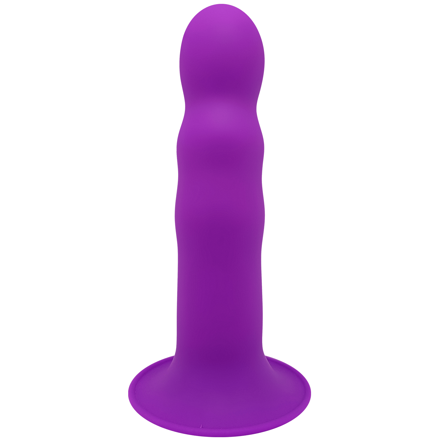 Adrien Lastic - Dildo Silicone Hitsens 3 - Viola