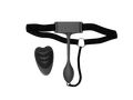 Adrien Lastic - Vibratore Indossabile Pan-T Vibe - Nero