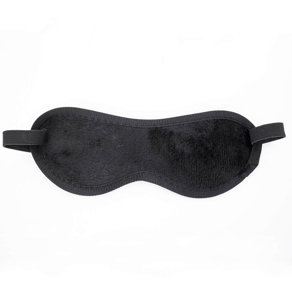 Alive - Fury BDSM Kit - Nero