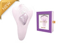 Adrien Lastic - Stimolatore Clitorideo con Controllo a Distanza Temptation - Rosa