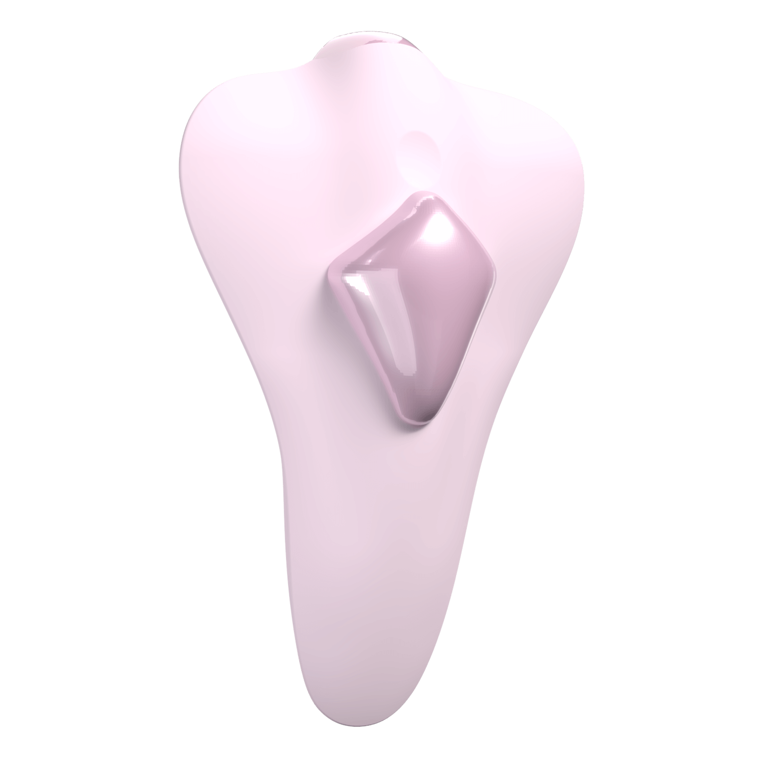Adrien Lastic - Stimolatore Clitorideo con Controllo a Distanza Temptation - Rosa