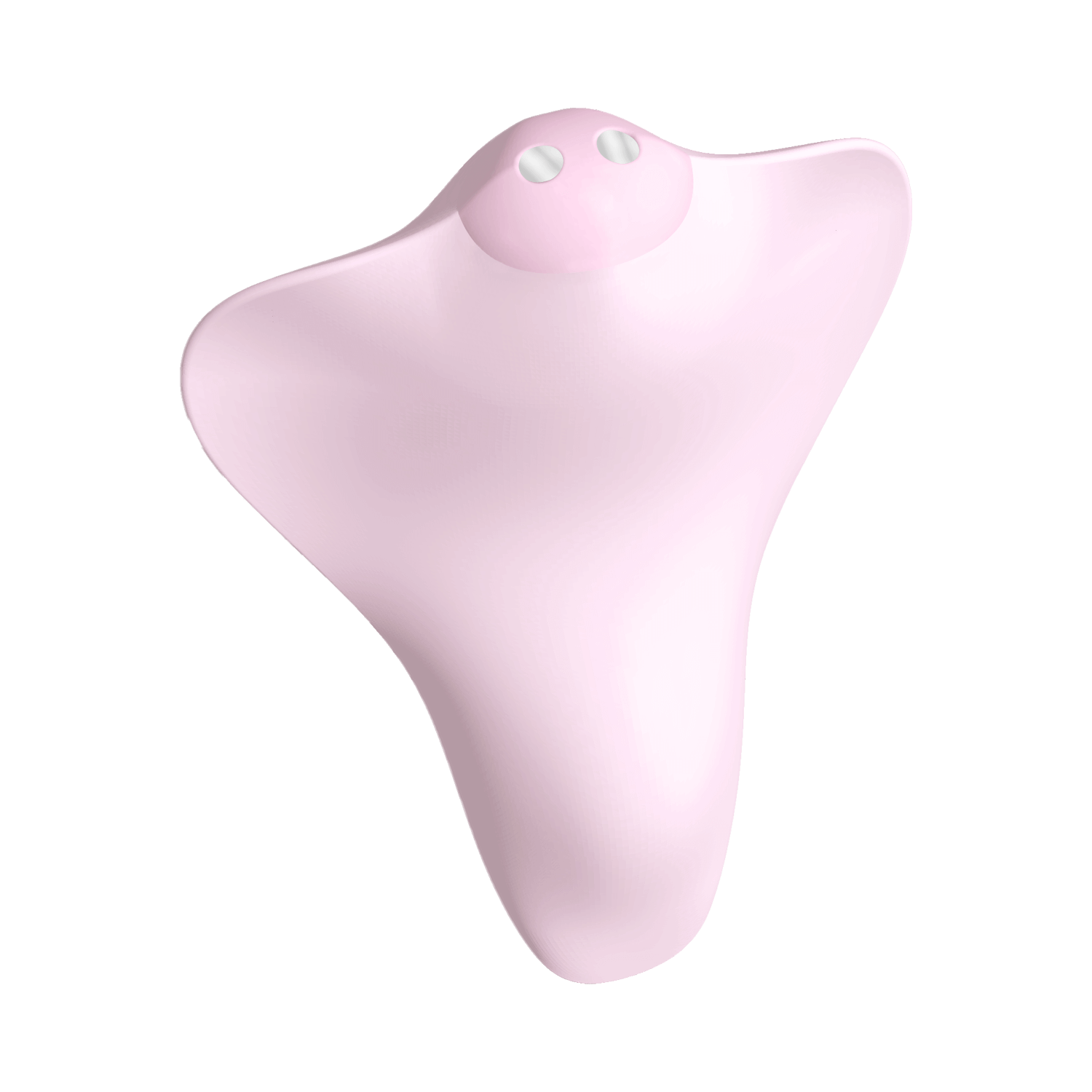 Adrien Lastic - Stimolatore Clitorideo con Controllo a Distanza Temptation - Rosa