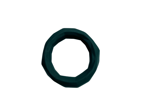 Alive - Anello Fallico Stellar