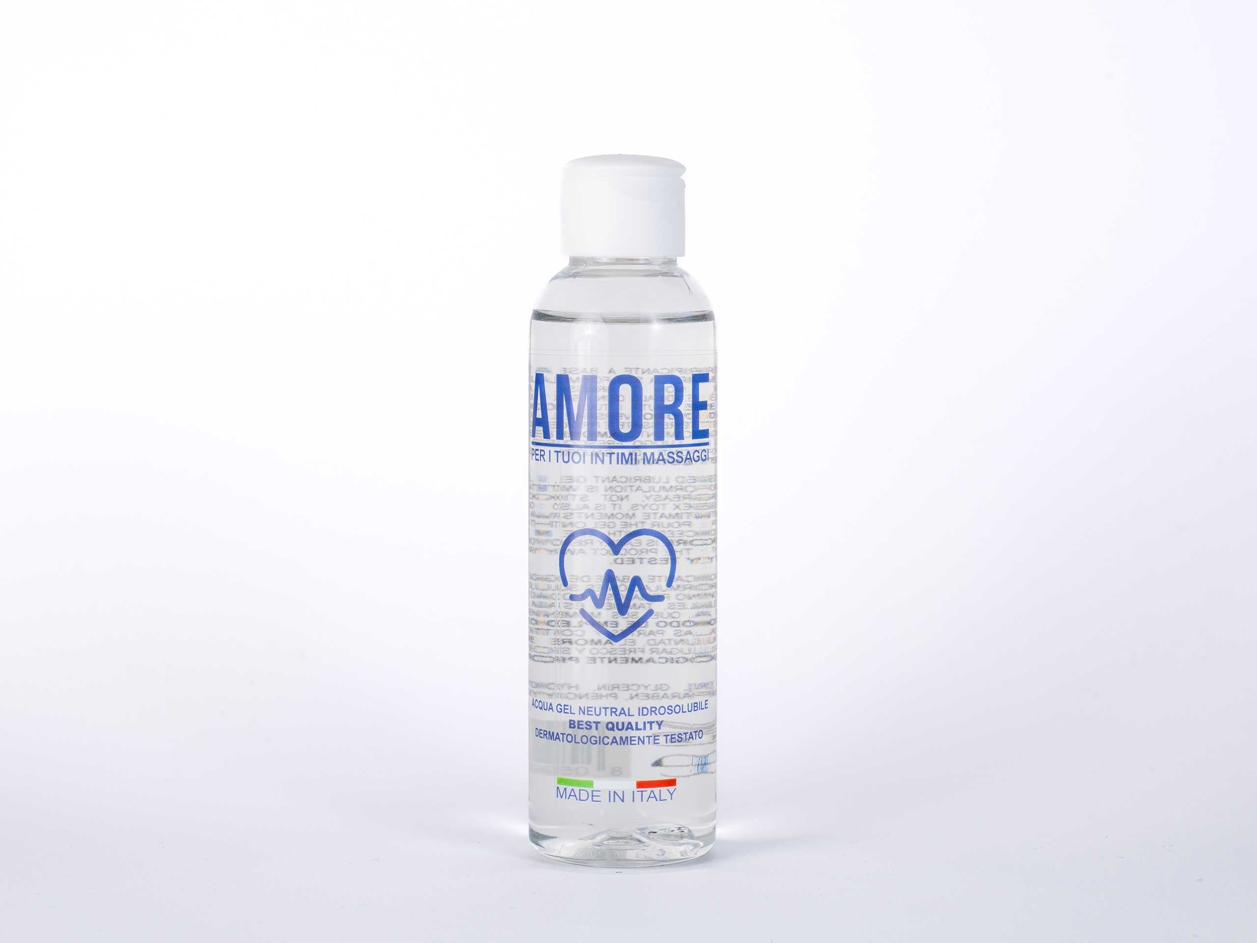 Amore - Gel Lubrificante Base Acqua - 150 ml