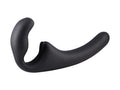 Lola Games - Strap-On Strapless Flessibile Temptation - Nero