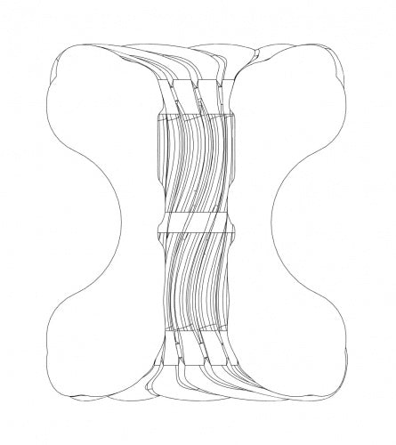 Lola Games - Masturbatore/Limitatore Genial Henchman - Color Carne
