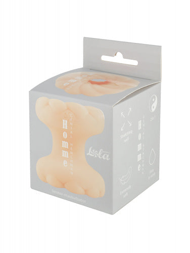 Lola Games - Masturbatore/Limitatore Genial Henchman - Color Carne