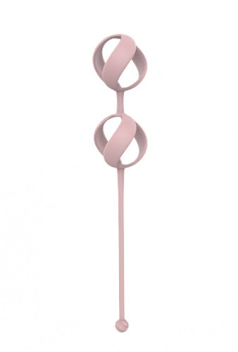 Lola Games - Geisha Balls Livello Facile/Medio Valkyrie - Rosa