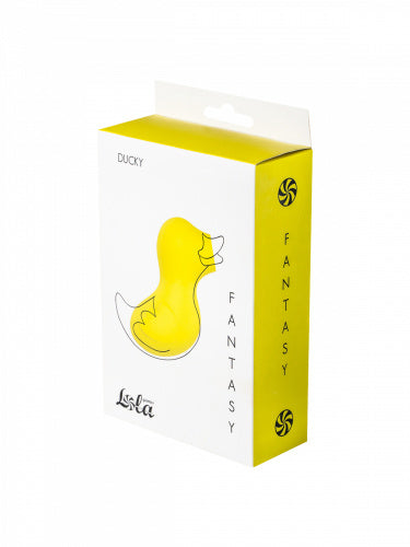 Lola Games - Succhia Clitoride Ducky