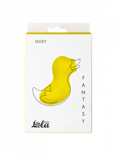 Lola Games - Succhia Clitoride Ducky