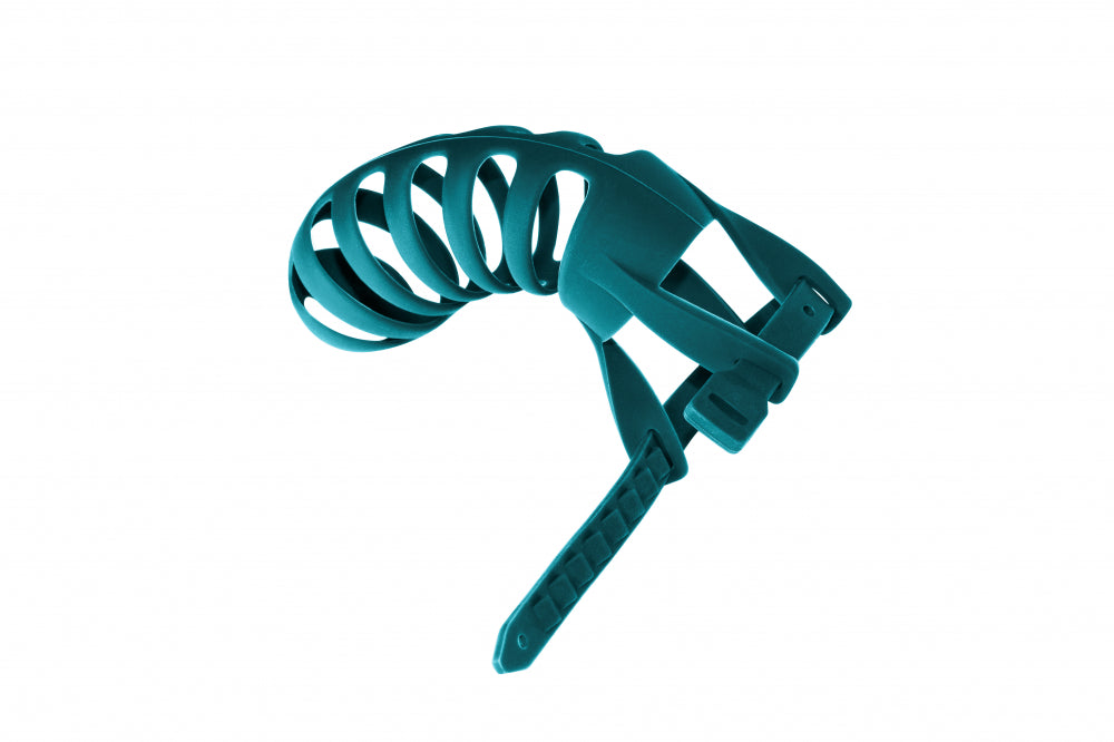 Lola Games - Cintura di Castità Romello - Verde