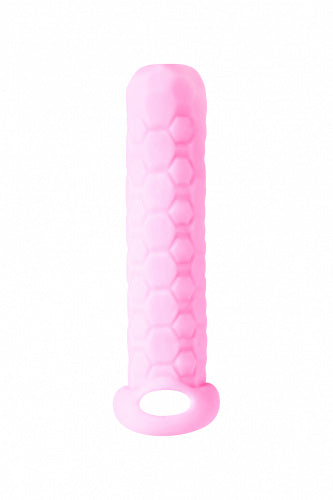 Lola Games - Guaina Pene da 9-12 cm - Rosa