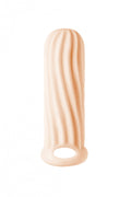 Lola Games - Guaina Pene Wide 11-15 cm - Color Carne