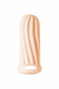 Lola Games - Guaina Stimolante Wide 9-12 cm - Color Carne
