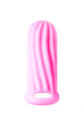 Lola Games - Guaina Stimolante Wide 9-12 cm - Rosa