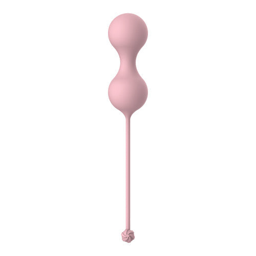 Lola Games - Set di Palline Vaginali  Carmen - Rosa