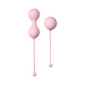 Lola Games - Set di Palline Vaginali  Carmen - Rosa