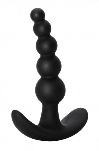 Lola Games - Plug Anale Bubbles - Nero