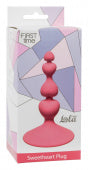 Lola Games - Plug Anale Sweetheart  - Rosa