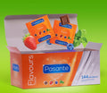 Pasante - Preservativi Flavours Taste - Scatola da 144 Pezzi
