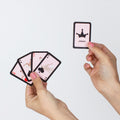 Secret Play - Carte da Gioco Tascabili Kamasutra