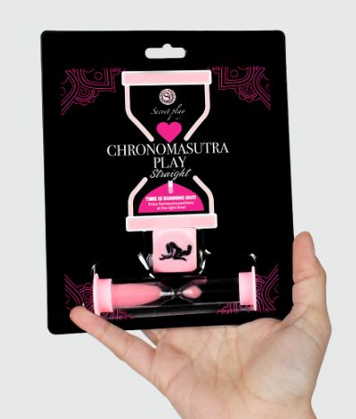 Secret Play - Gioco Cronomasutra