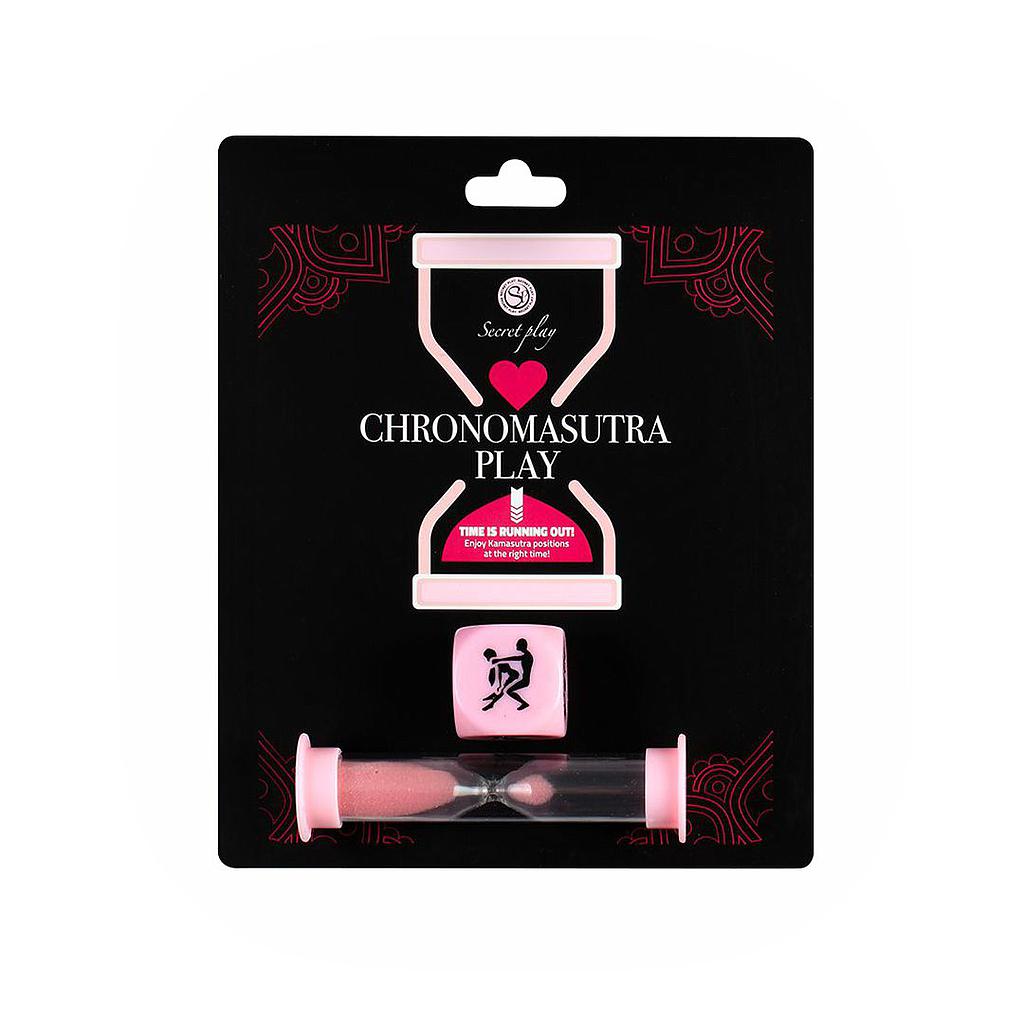 Secret Play - Gioco Cronomasutra
