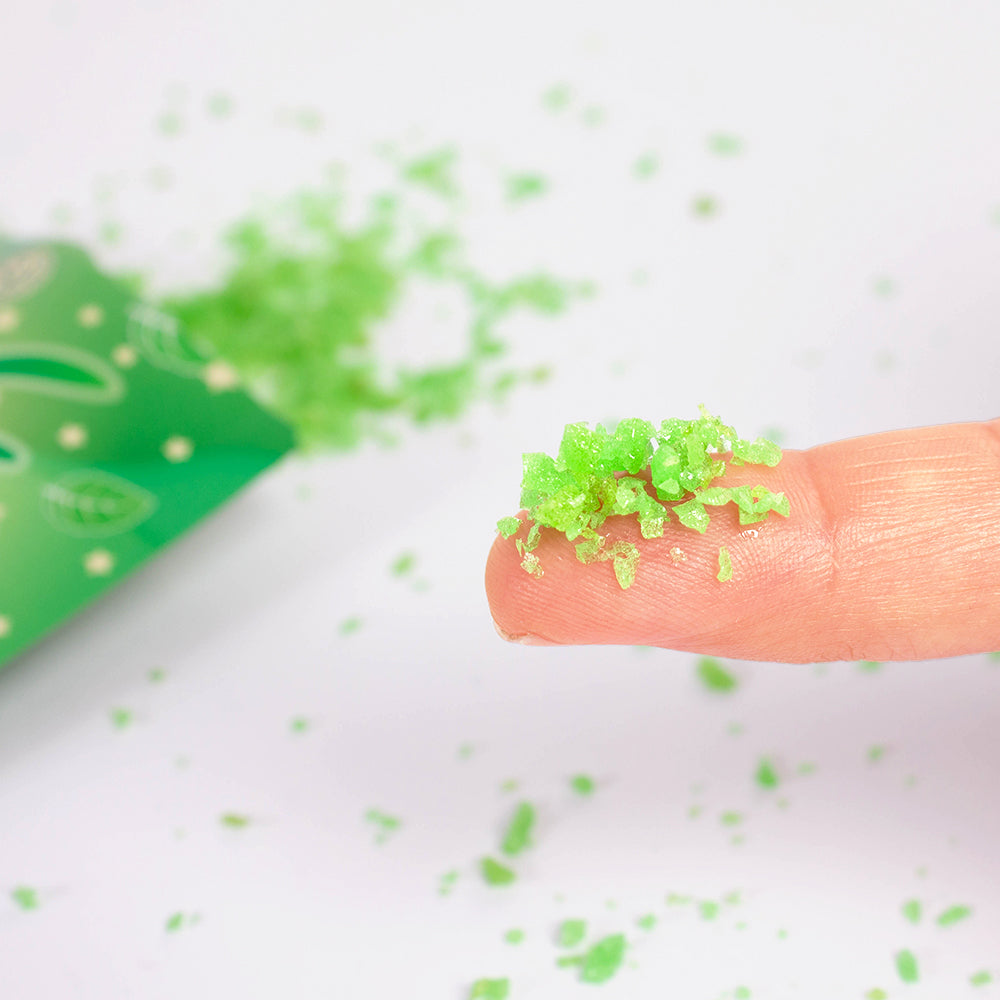 Secret Play -  Caramelle Scoppiettanti alla Menta