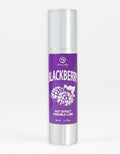 Secret Play -  Lubrificante Kissable Effetto Riscaldante - Mora - 50 ml