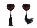 Lola Games - Pasties Evans - Rosso