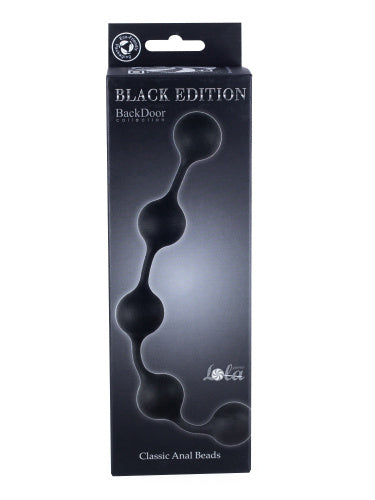 Lola Games - Anal Beads Classic