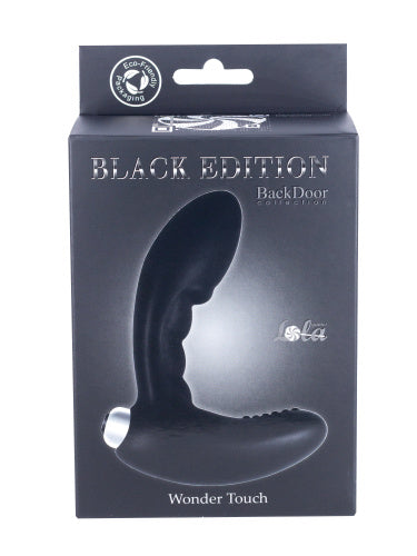 Lola Games - Vibratore Prostatico Wonder Touch