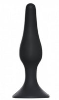 Lola Games - Plug Anale Slim Small - Nero