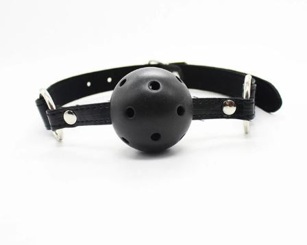 VSC Novelty - Kit Bondage 10 Pezzi