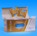 Pasante - Preservativi King Size XL - Scatola da 144 Pezzi