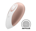 Satisfyer - Pro Deluxe