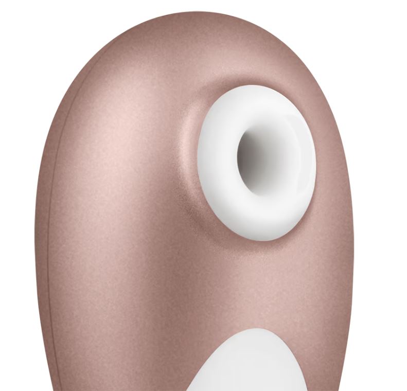 Satisfyer - Pro Deluxe