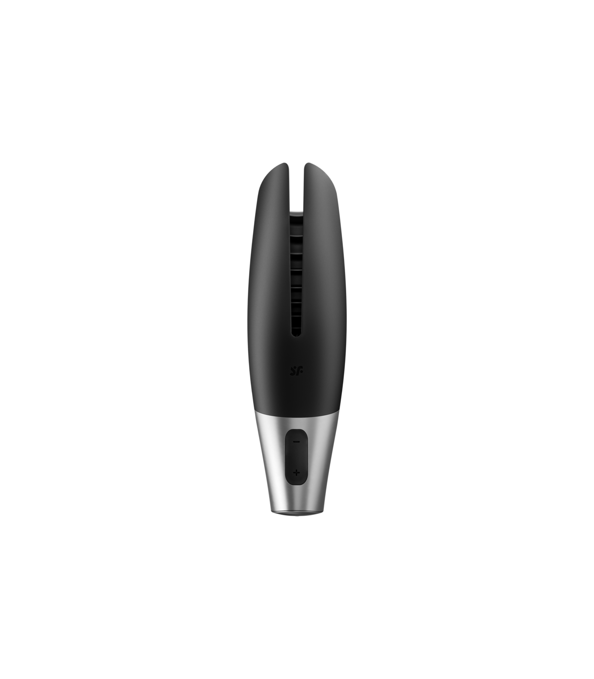 Satisfyer - Power Masturbator - App Controlled - Nero