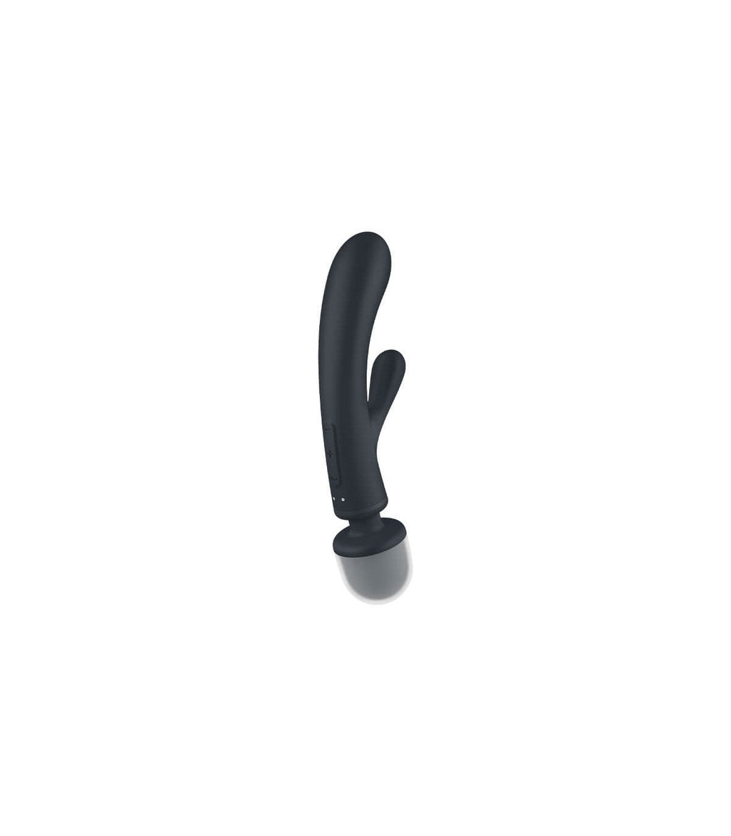 Satisfyer - Triple Lover - Grigio