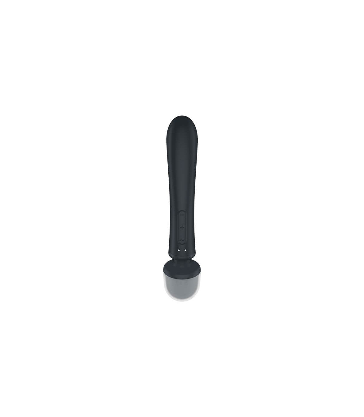 Satisfyer - Triple Lover - Grigio