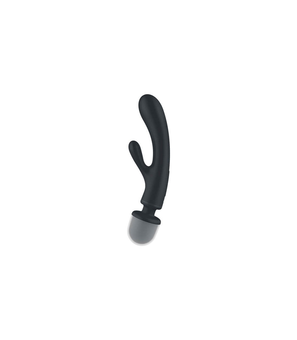 Satisfyer - Triple Lover - Grigio
