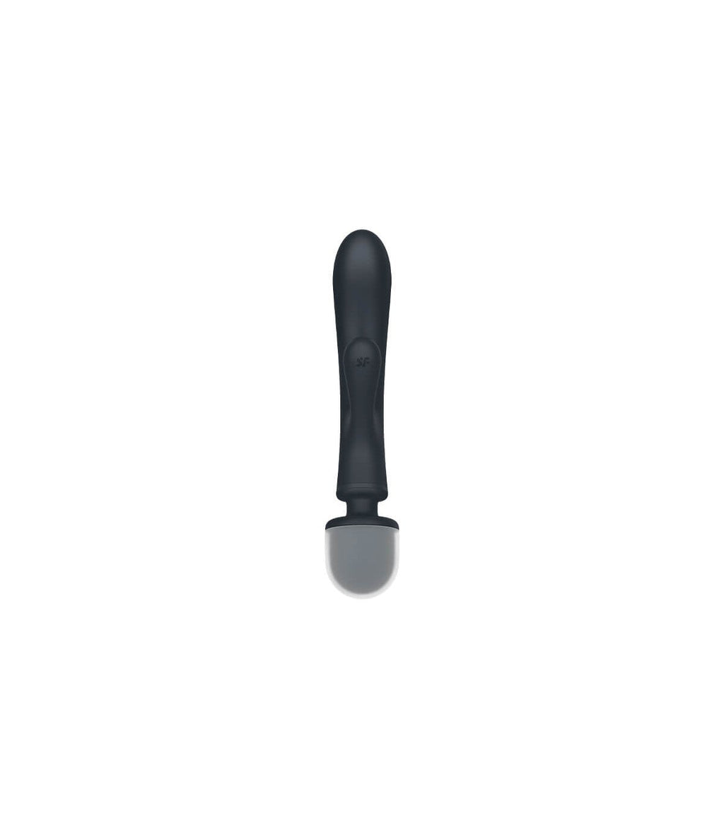 Satisfyer - Triple Lover - Grigio