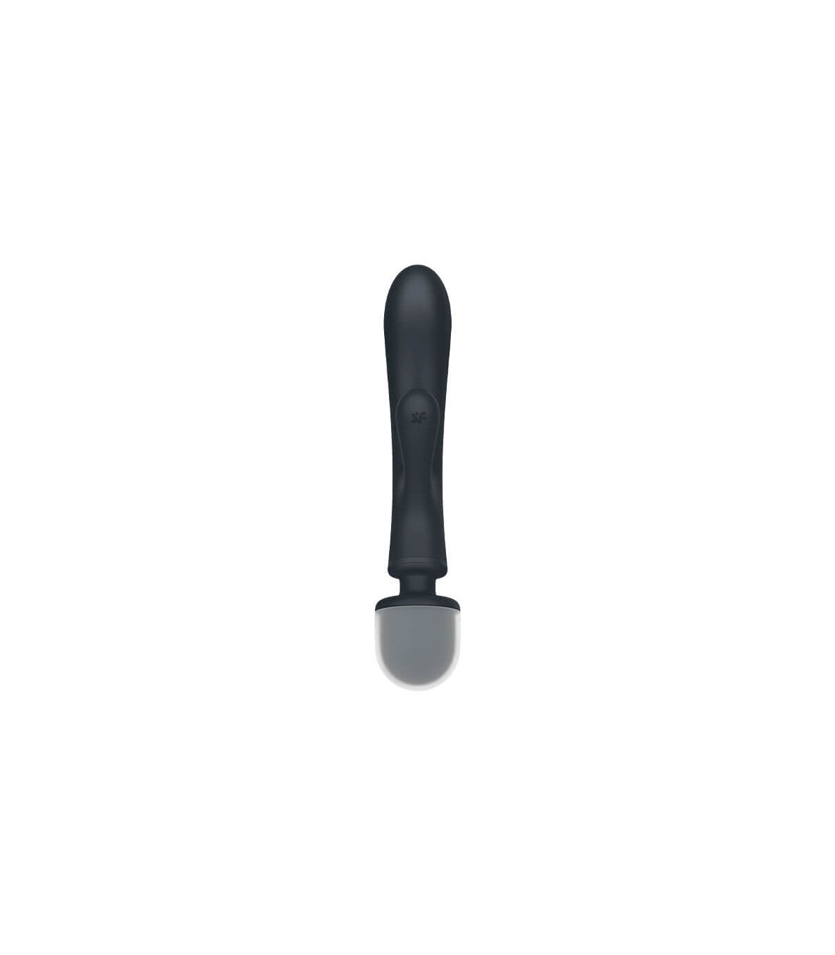 Satisfyer - Triple Lover - Grigio